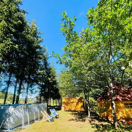 Parque de Campismo 
