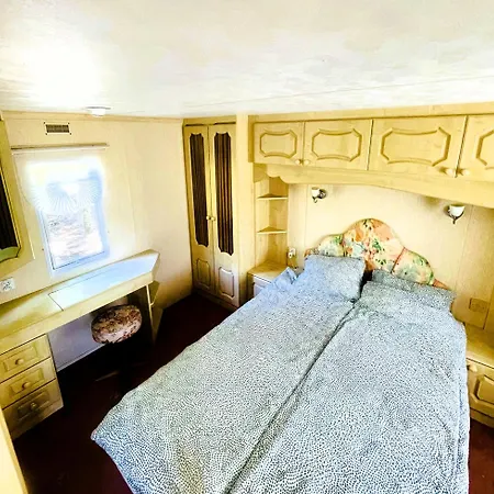 Kemping Igły I Szyszki *