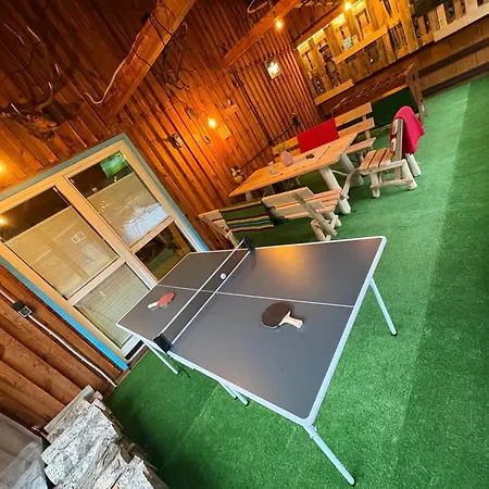 Igły I Szyszki Zimna Woda (Szczytno County)