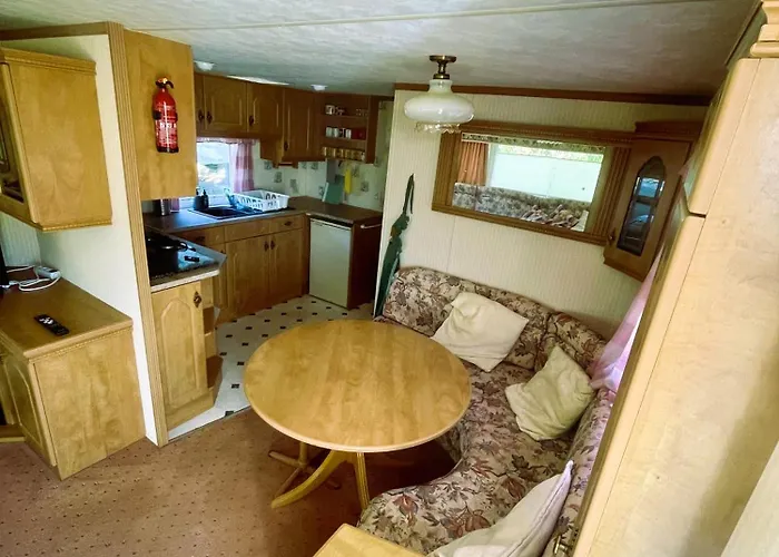 Kemping Igły I Szyszki Zimna Woda (Szczytno County)