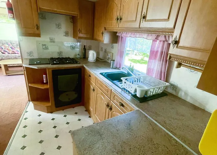 Kemping Igły I Szyszki *