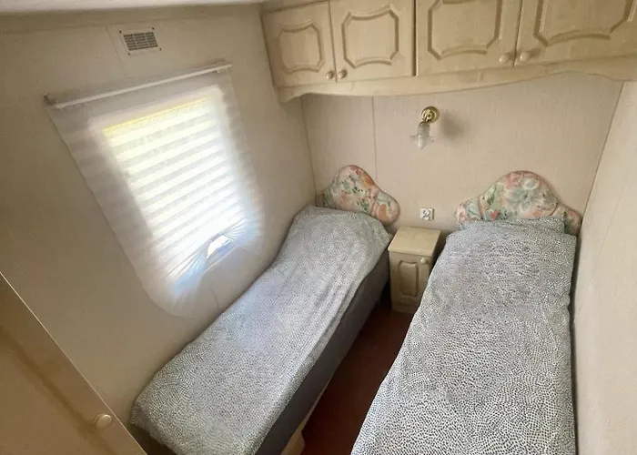 Kemping Igły I Szyszki Zimna Woda (Szczytno County)